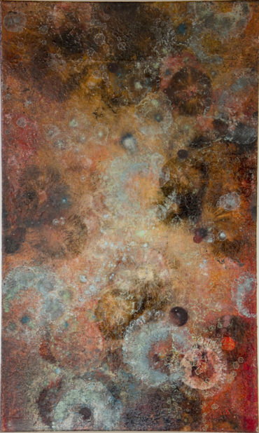 Koan, Flow, Black Pearls