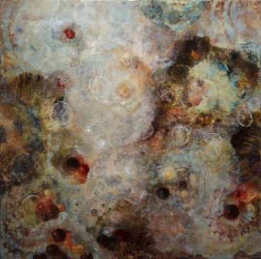 Koan, Russett Berries