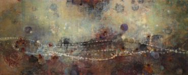 Drift            private collection, Portland, OR