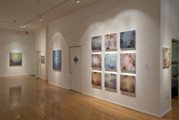 Install, Butters Gallery 2013