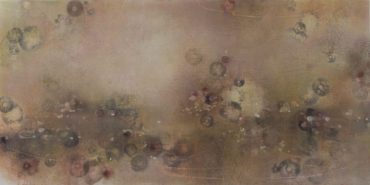 Passing Through October