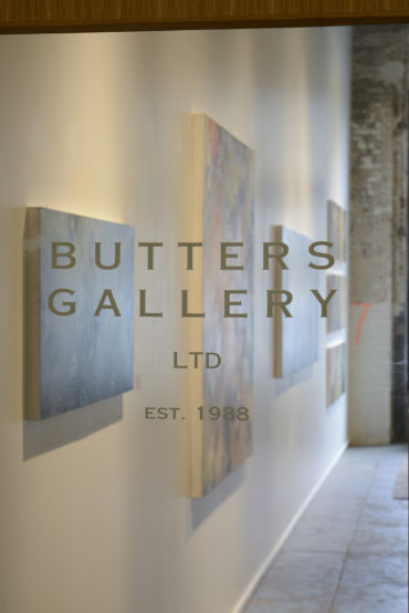 Butters Gallery – Hyphae Exhibition